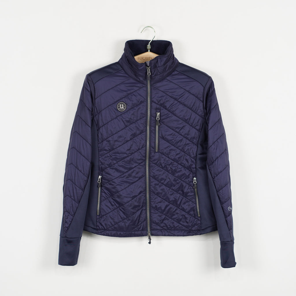 Hybridjacka Wool | 44