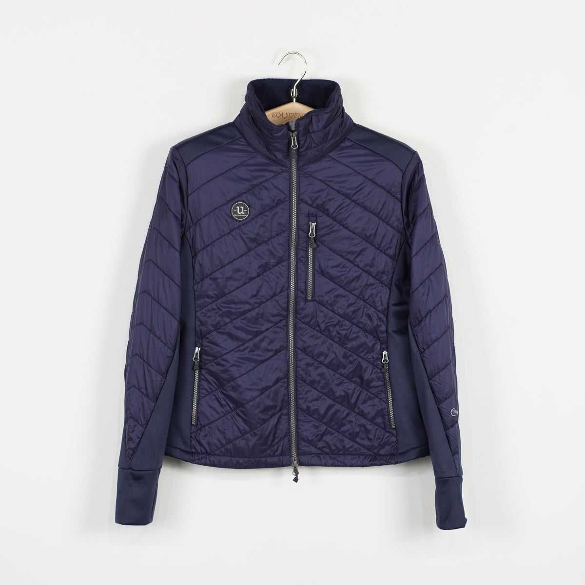 Hybridjacka Wool | 44