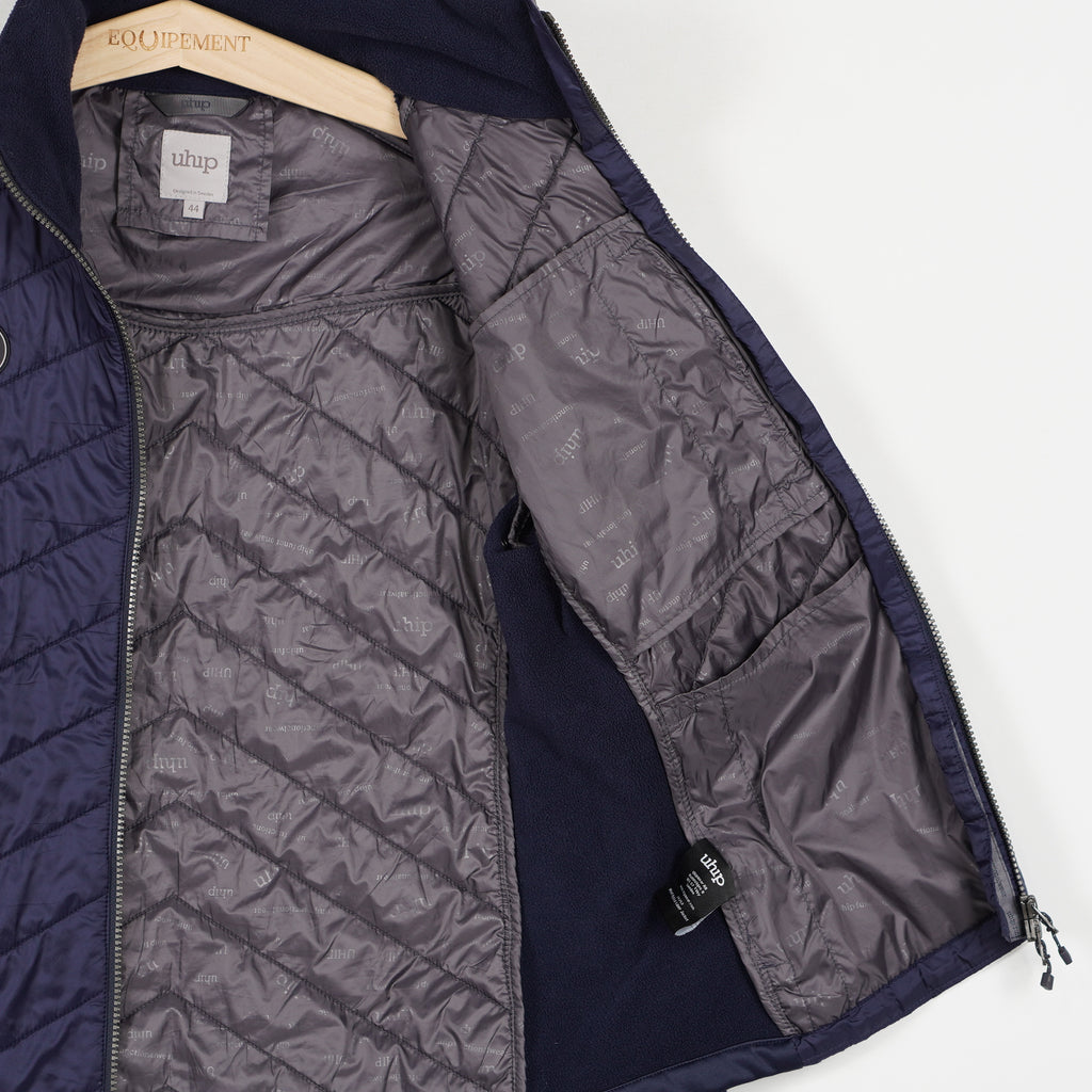 Hybridjacka Wool | 44