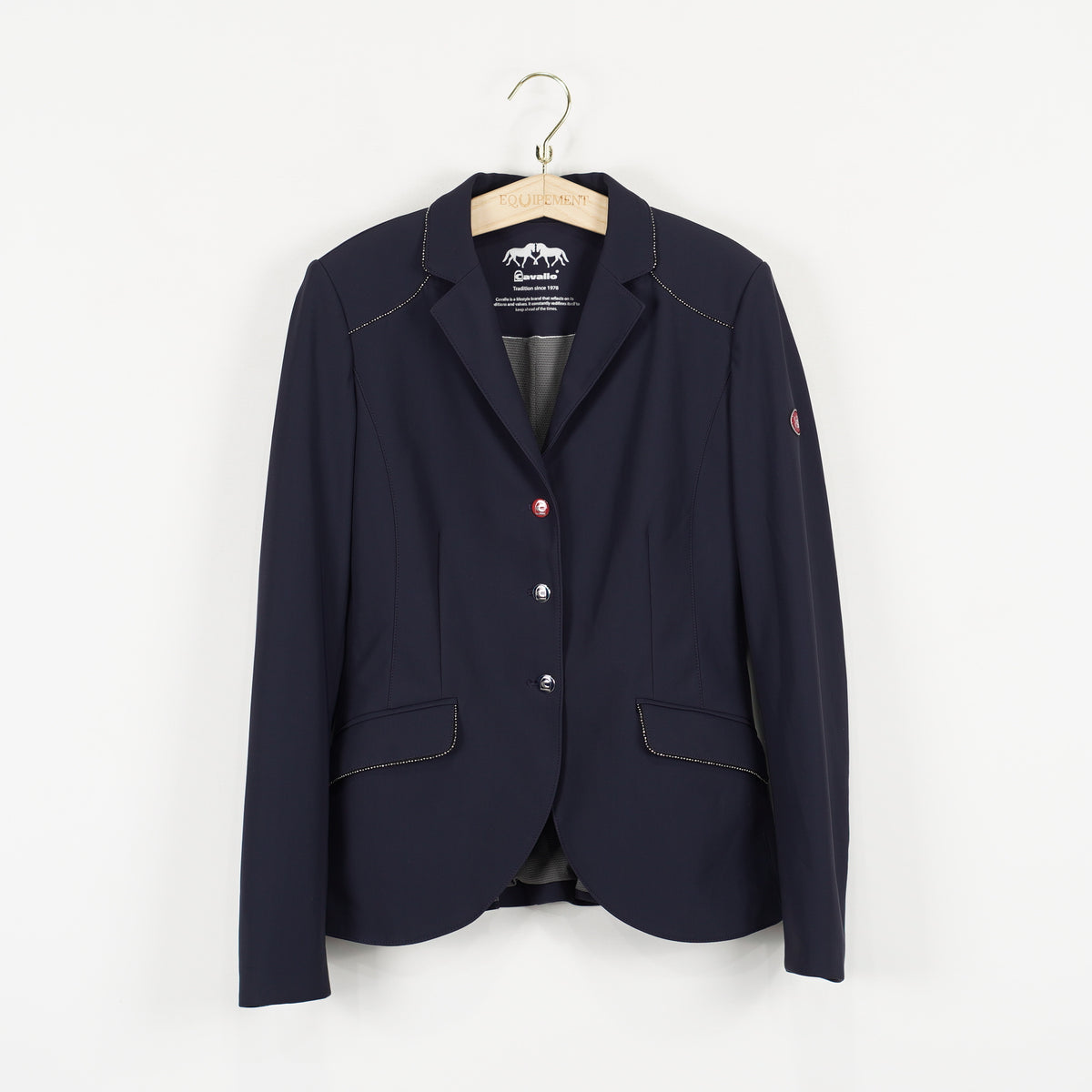 Tävlingskavaj Glory | 38L (76)