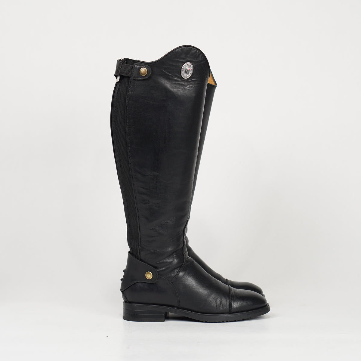 Ridstövlar 0500 | 37