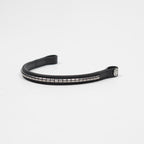 Pannband Silver | Ponny