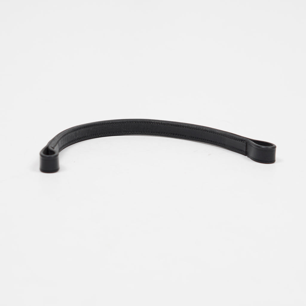 Pannband Silver | Ponny