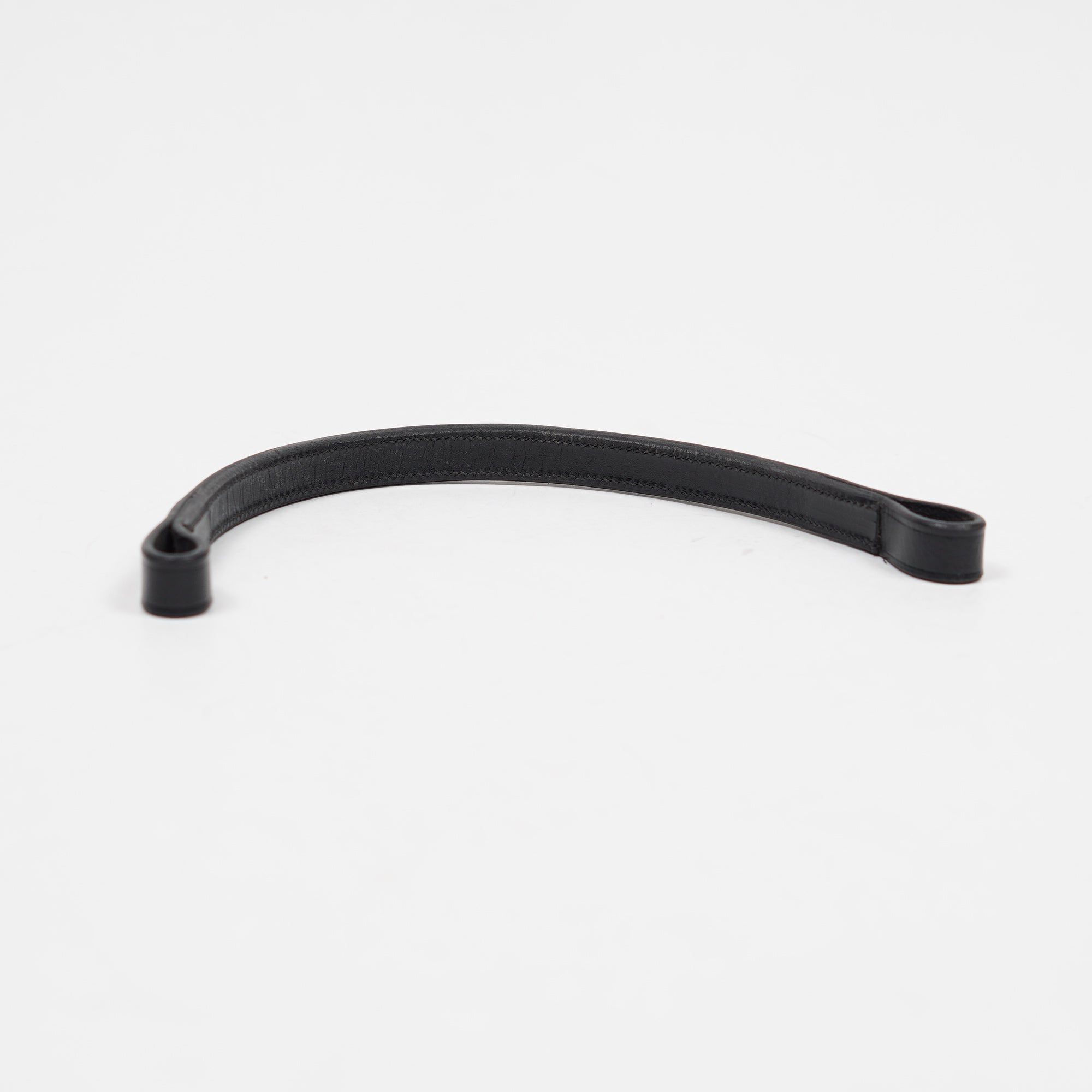 Pannband Silver | Ponny