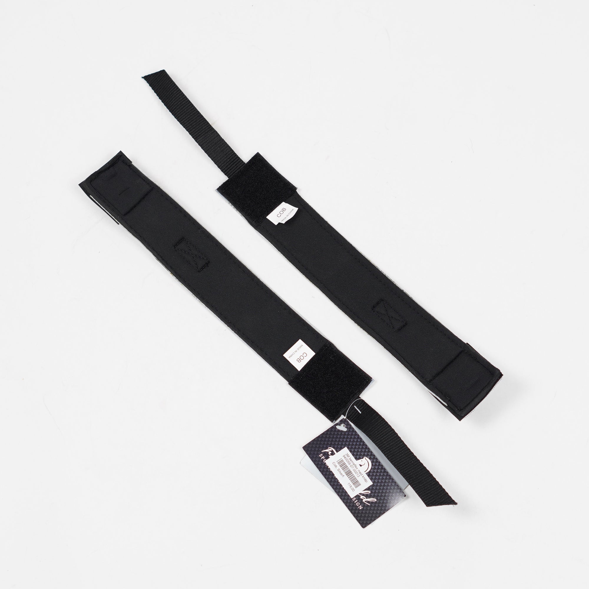 Benreflexer 3M | Cob