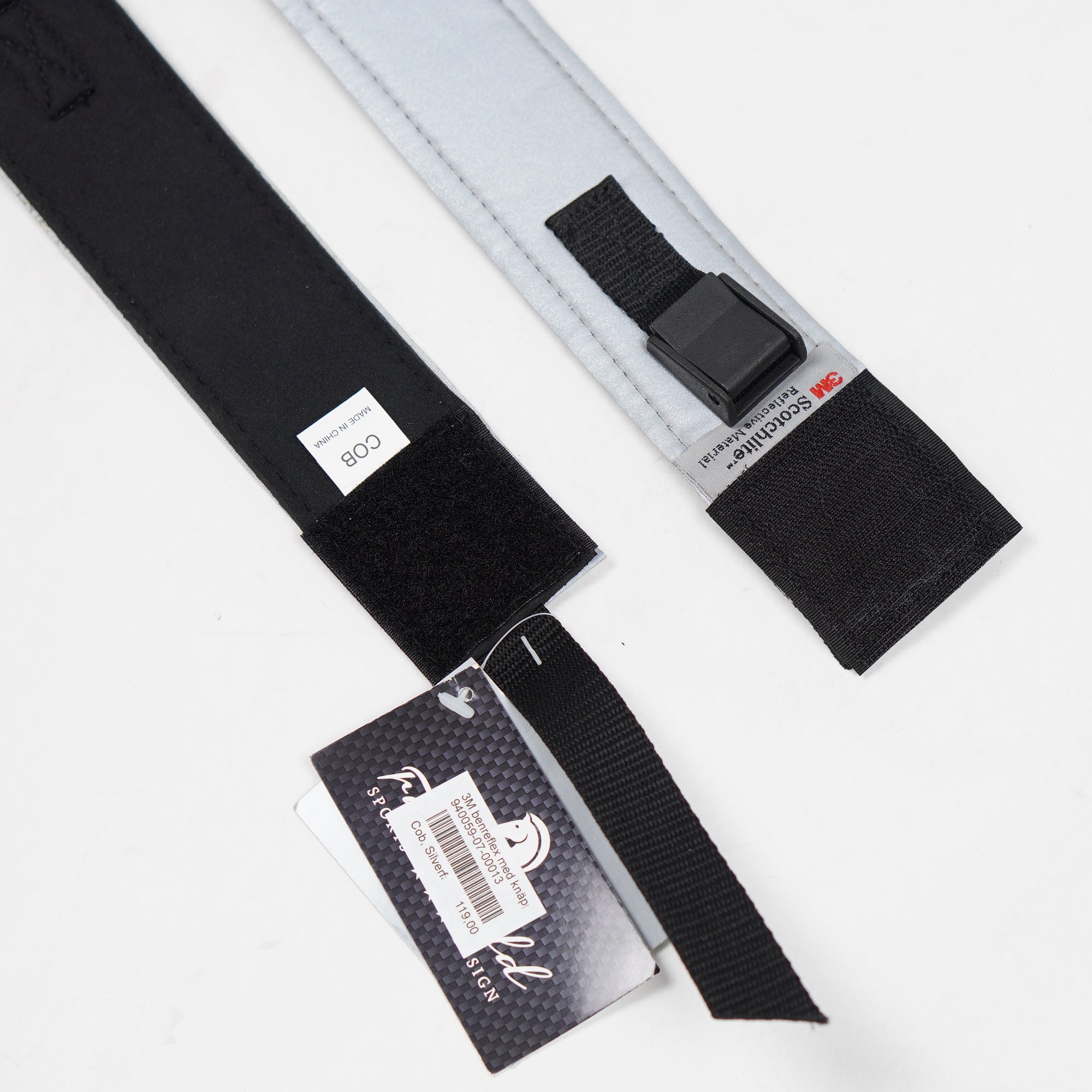 Benreflexer 3M | Cob