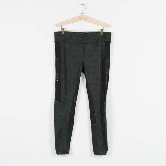 Ridleggings Helskodda | 46