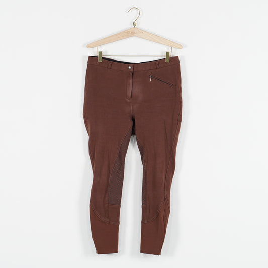 Ridbyxor Helskodda | 46