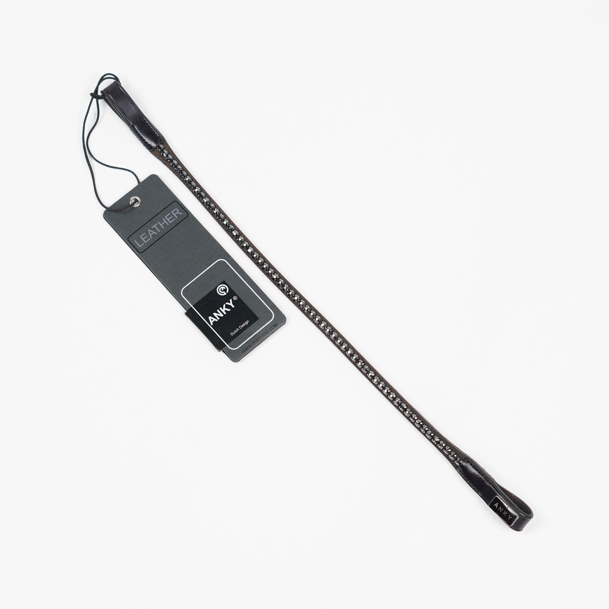 Pannband Slim Bling | Full