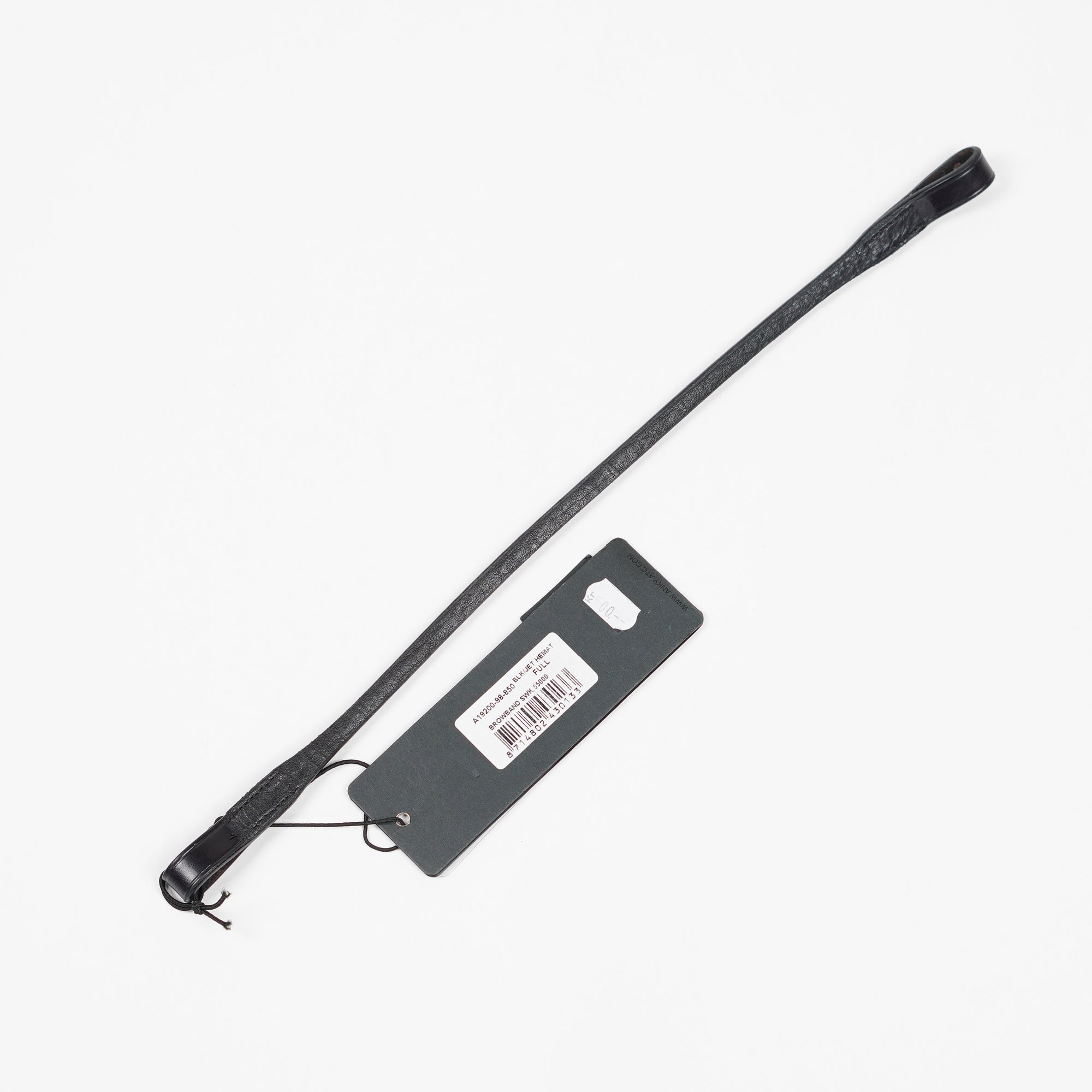 Pannband Slim Bling | Full