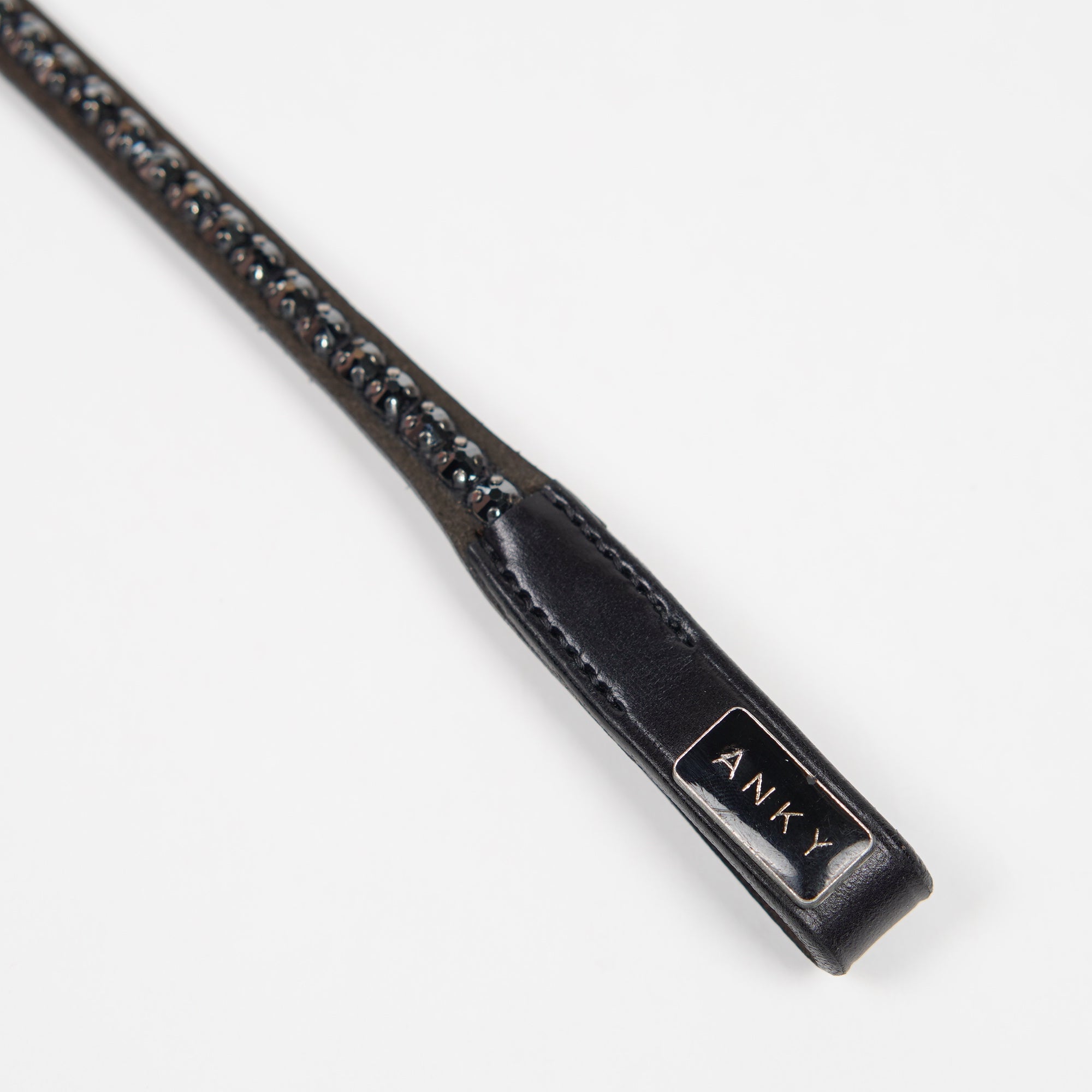 Pannband Slim Bling | Full