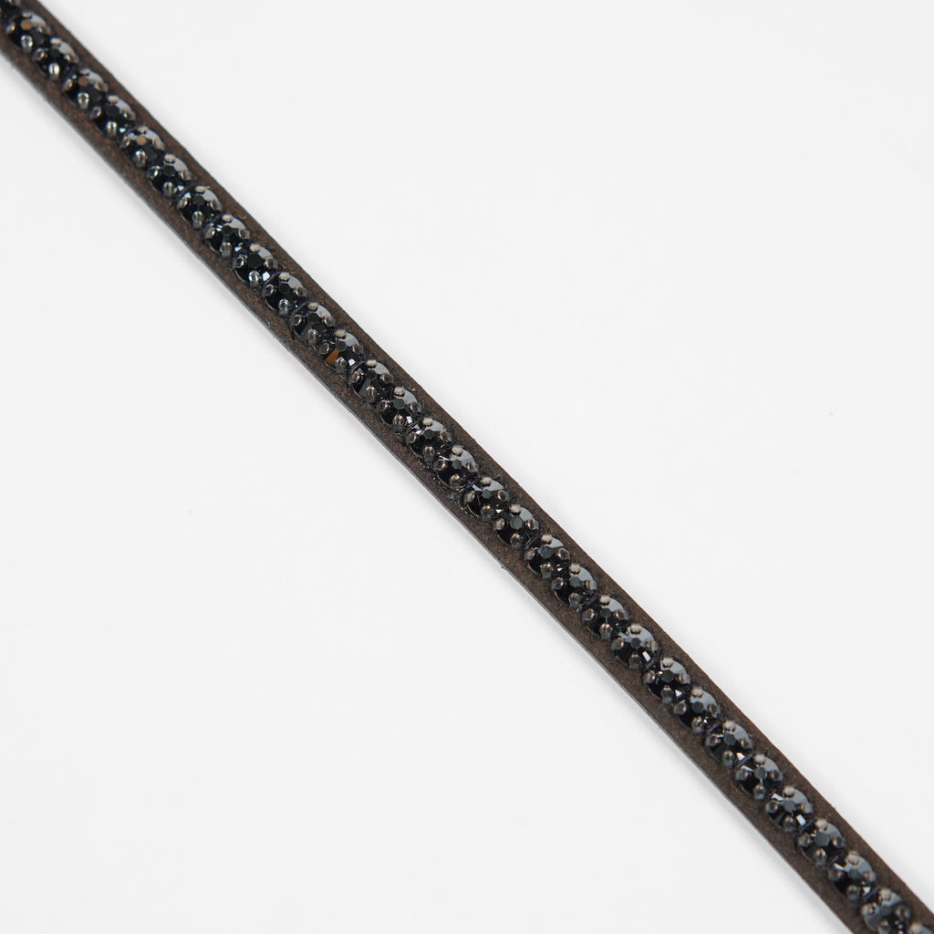 Pannband Slim Bling | Full
