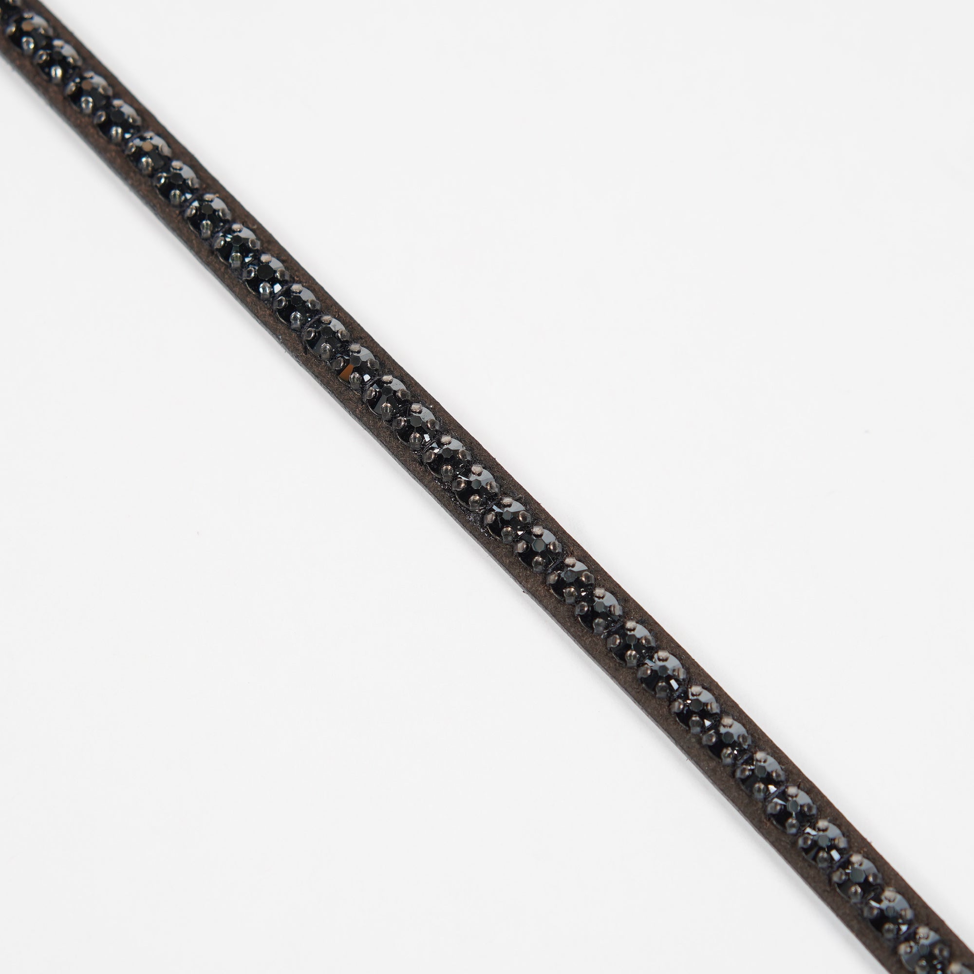 Pannband Slim Bling | Full