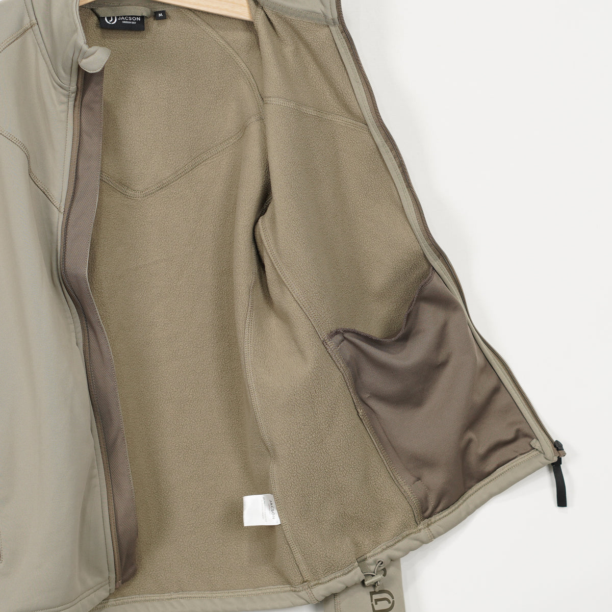 Stalltröja Fleece | M