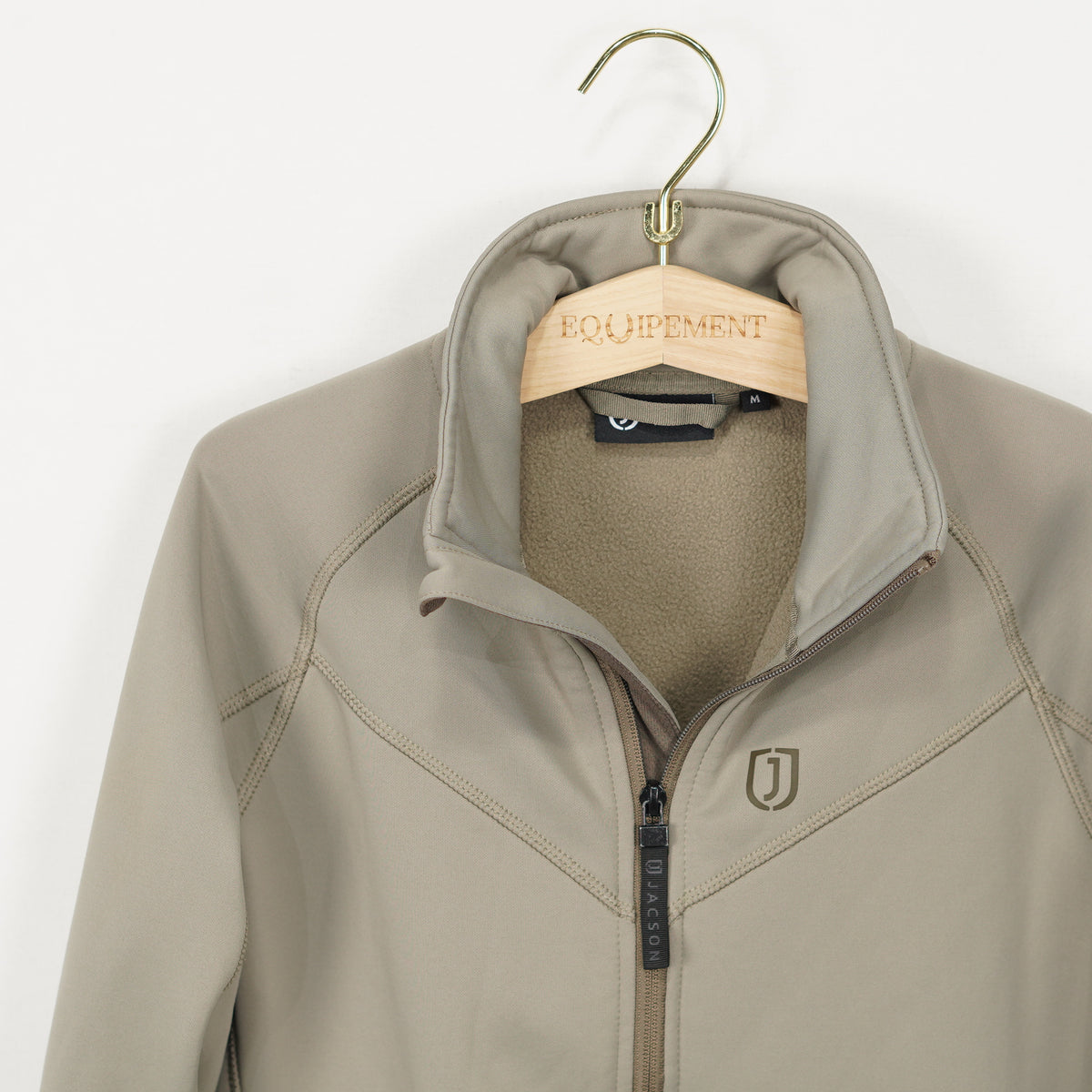 Stalltröja Fleece | M