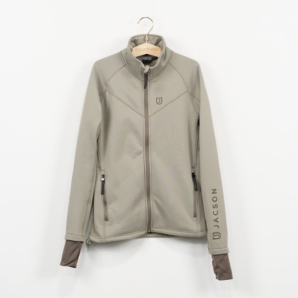 Stalltröja Fleece | M