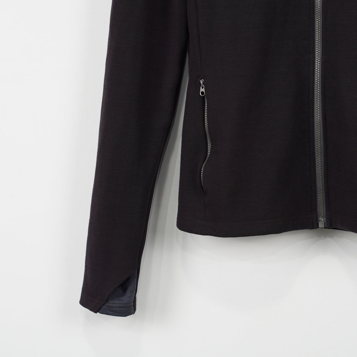 Stalltröja Woolblend | 40