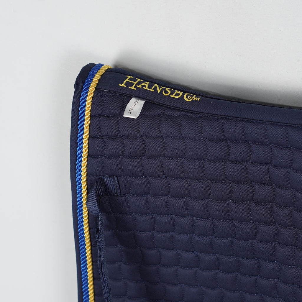 Dressyrschabrak SWE | Ponny