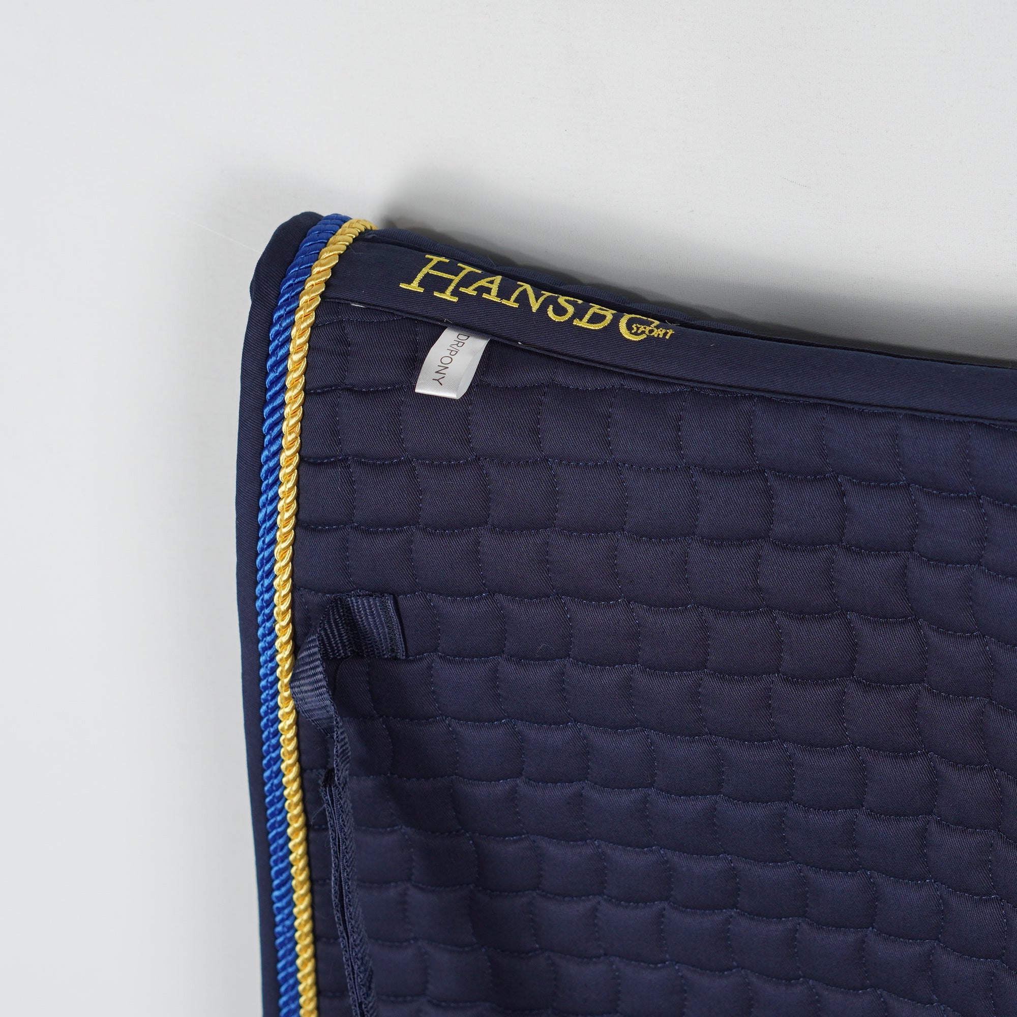 Dressyrschabrak SWE | Ponny
