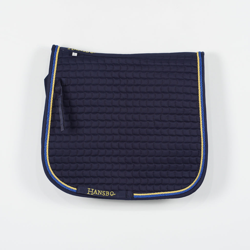 Dressyrschabrak SWE | Ponny