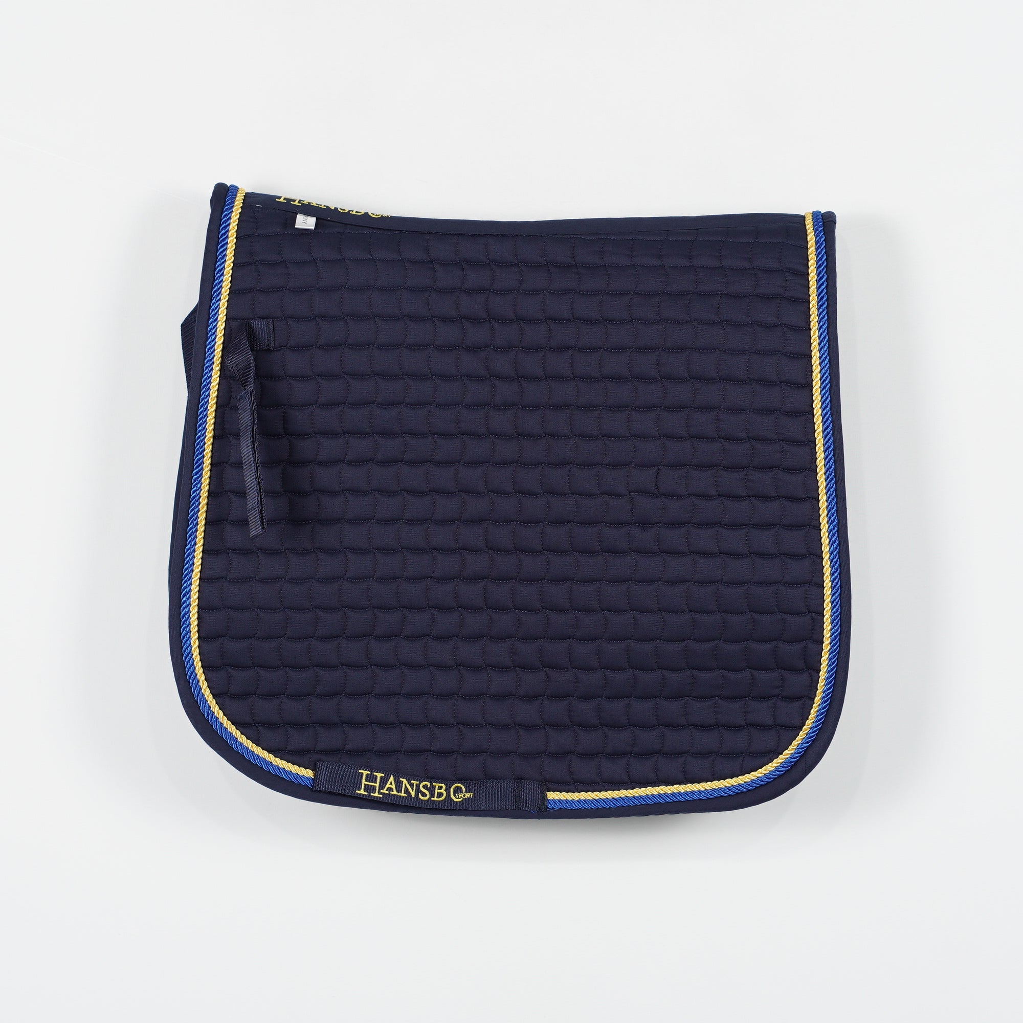 Dressyrschabrak SWE | Ponny