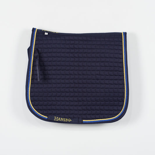 Dressyrschabrak SWE | Ponny