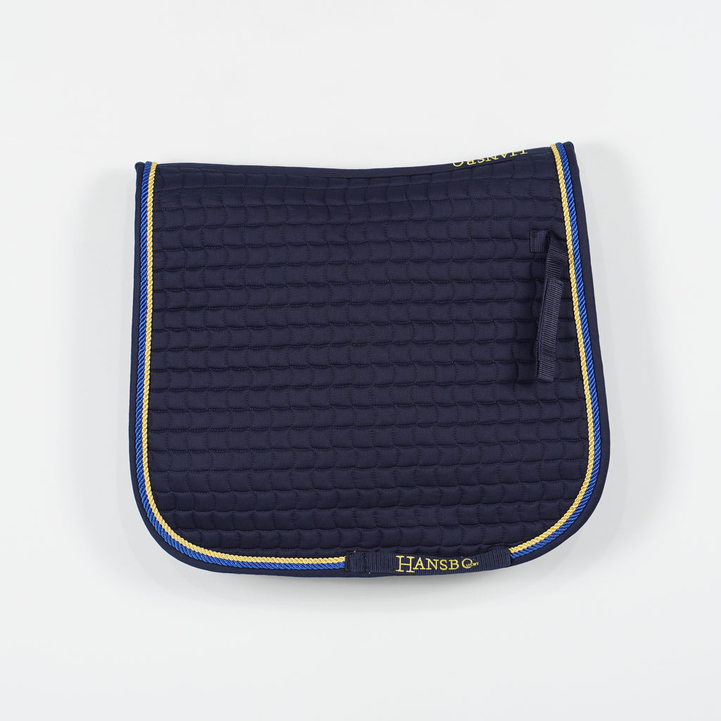 Dressyrschabrak SWE | Ponny