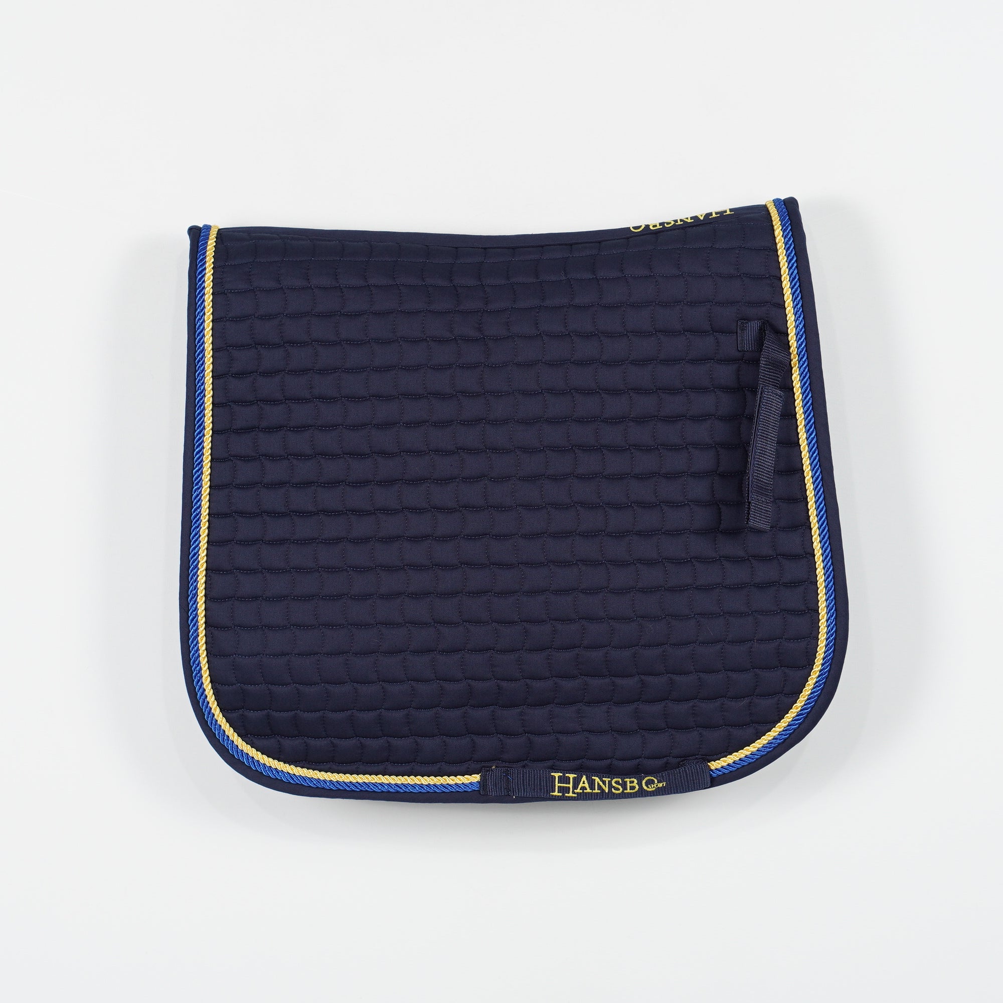 Dressyrschabrak SWE | Ponny