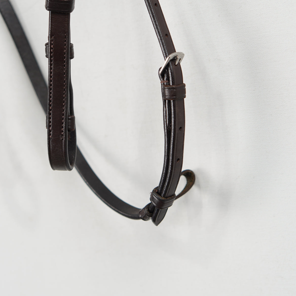 Sidostycken Hackamore | Full