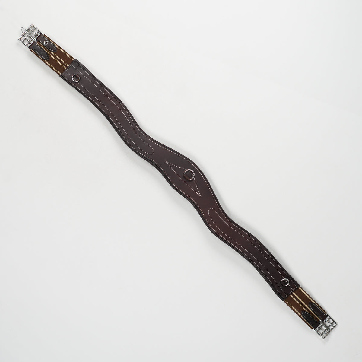 Sadelgjord Anatomisk | 145