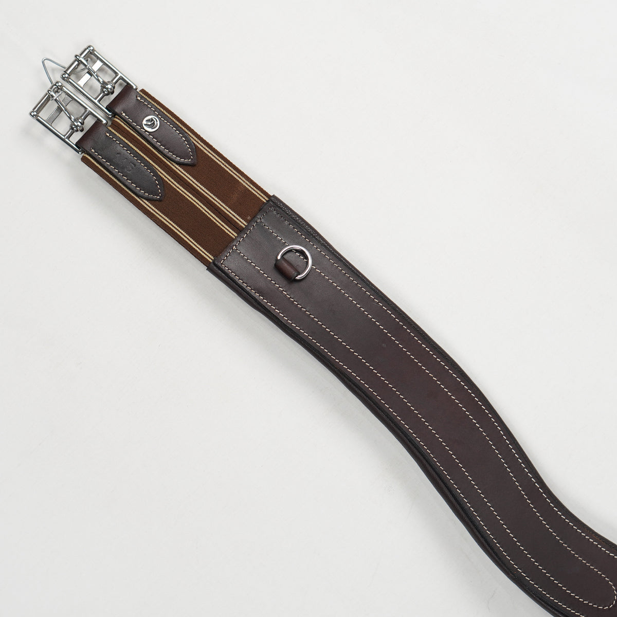 Sadelgjord Anatomisk | 145