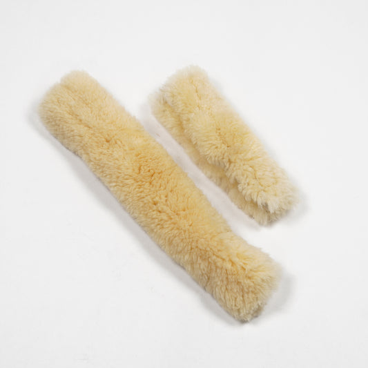 Skavskydd Fårskinn | One size