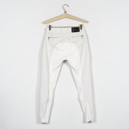 Helskodda Ridbyxor | 40