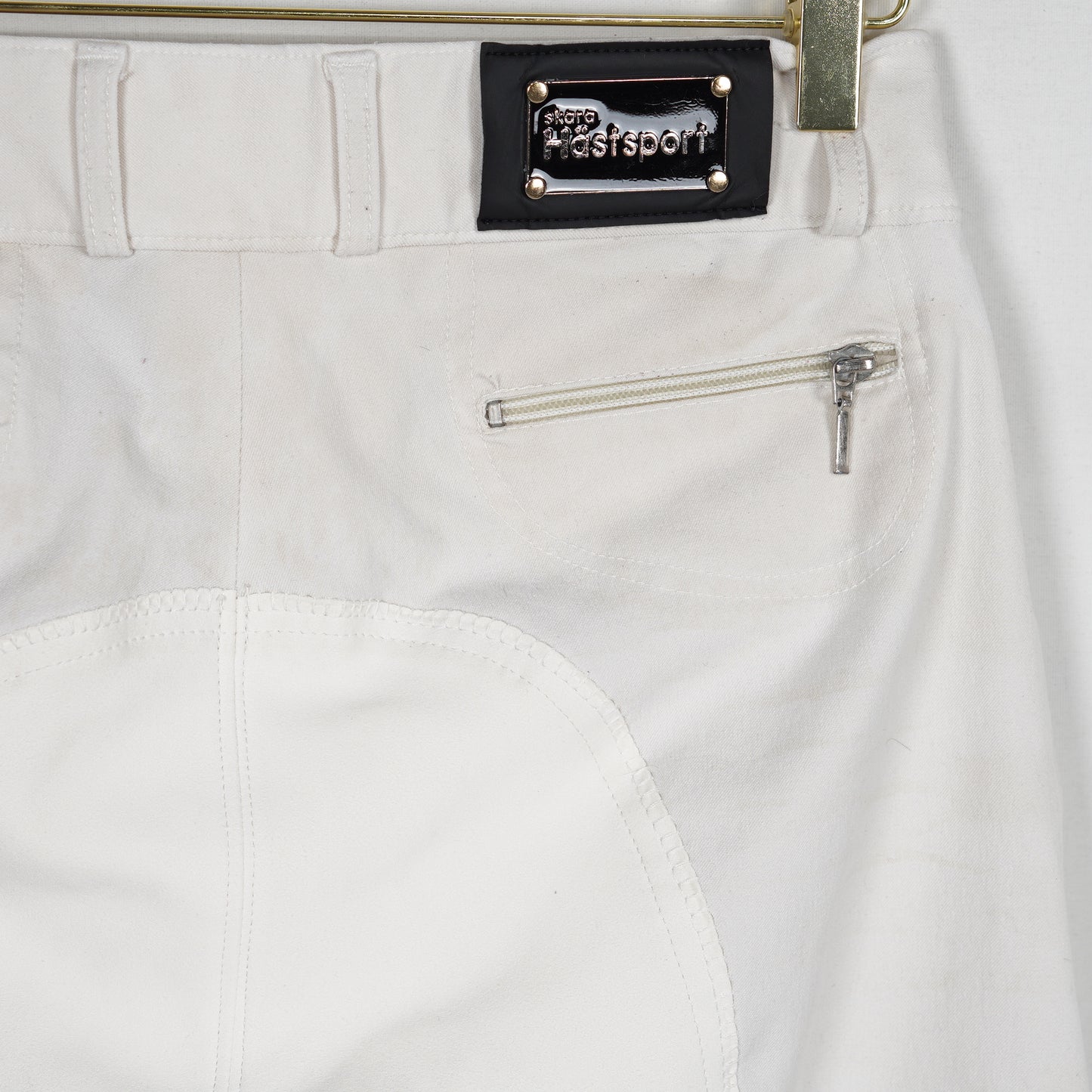 Helskodda Ridbyxor | 40