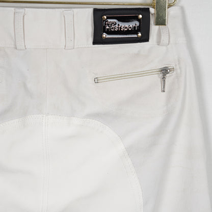 Helskodda Ridbyxor | 40