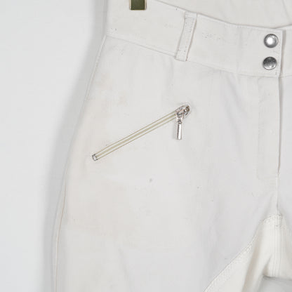 Helskodda Ridbyxor | 40