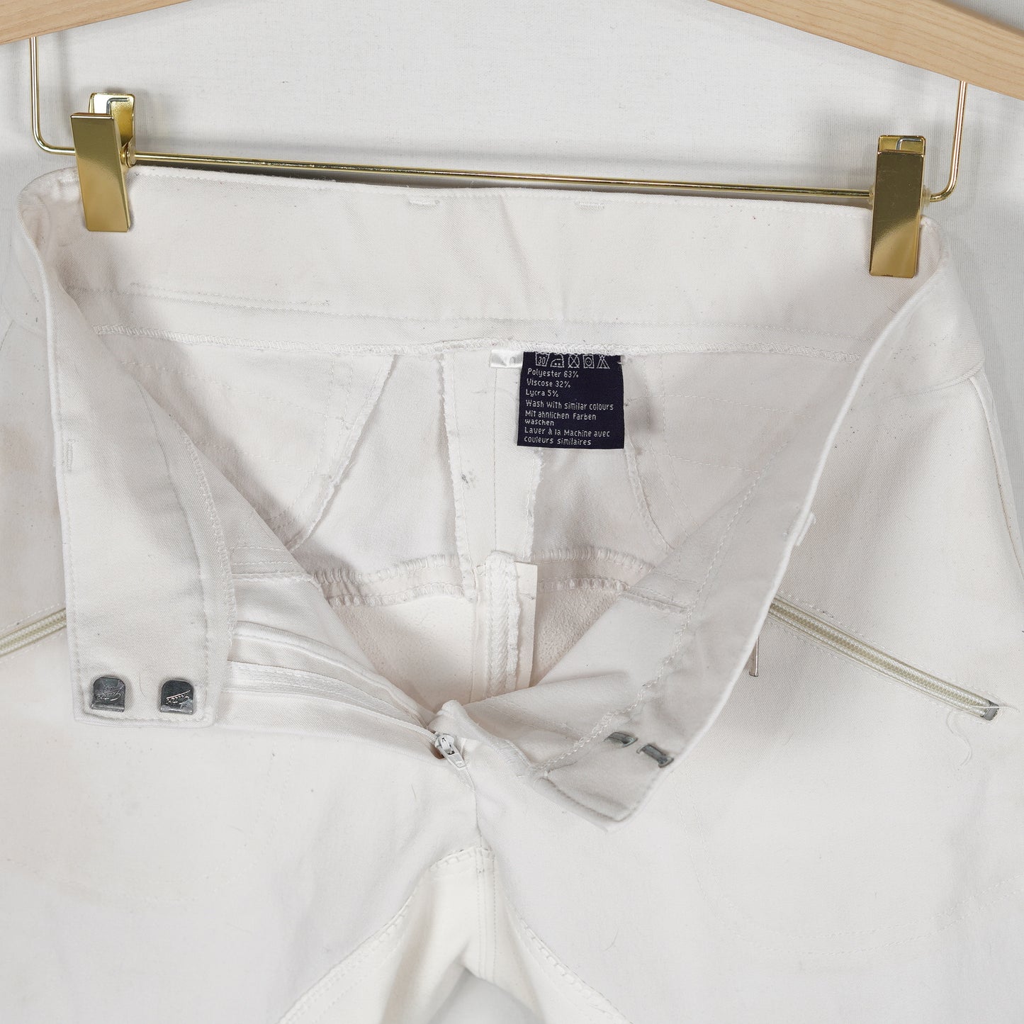 Helskodda Ridbyxor | 40