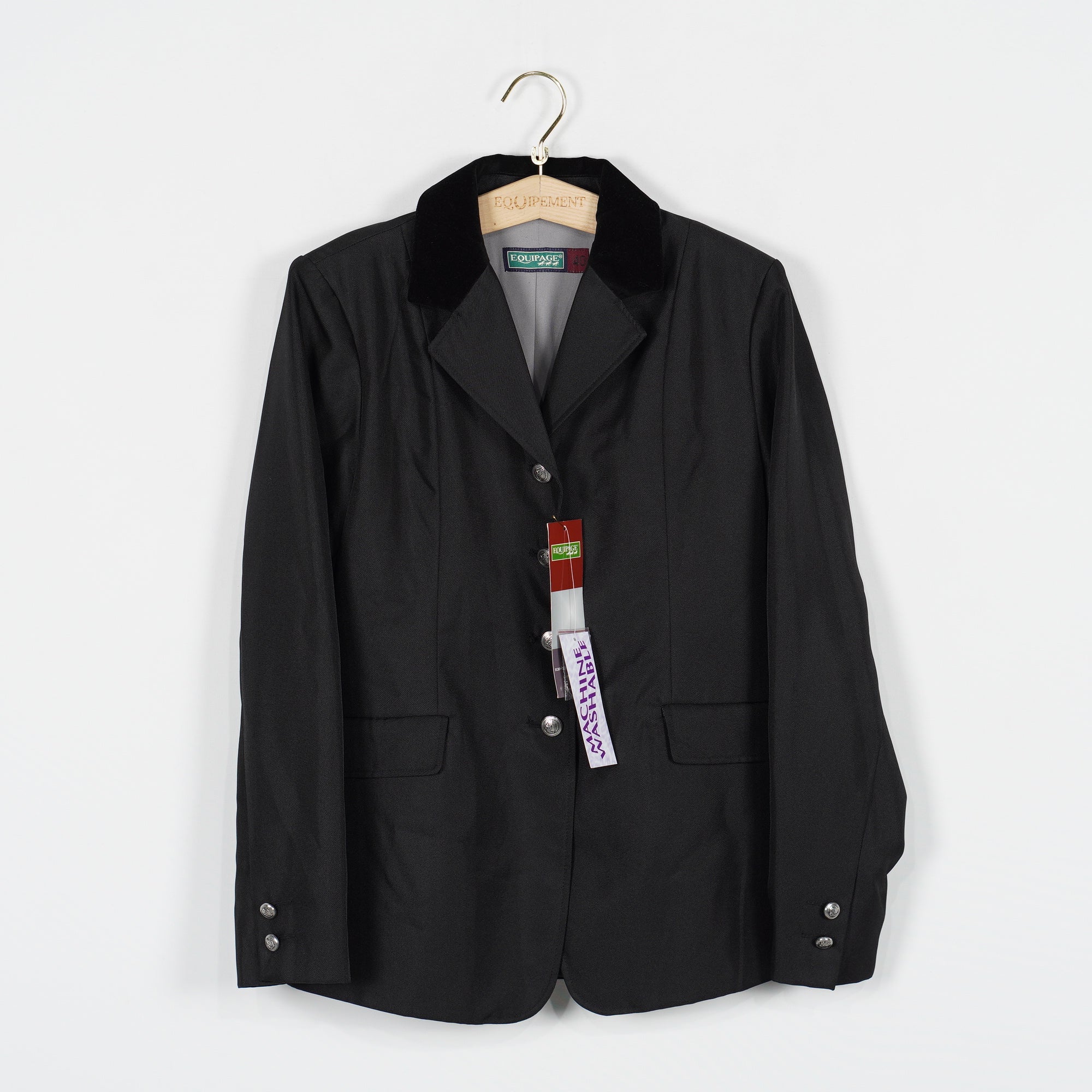 Tävlingskavaj Classic | 40