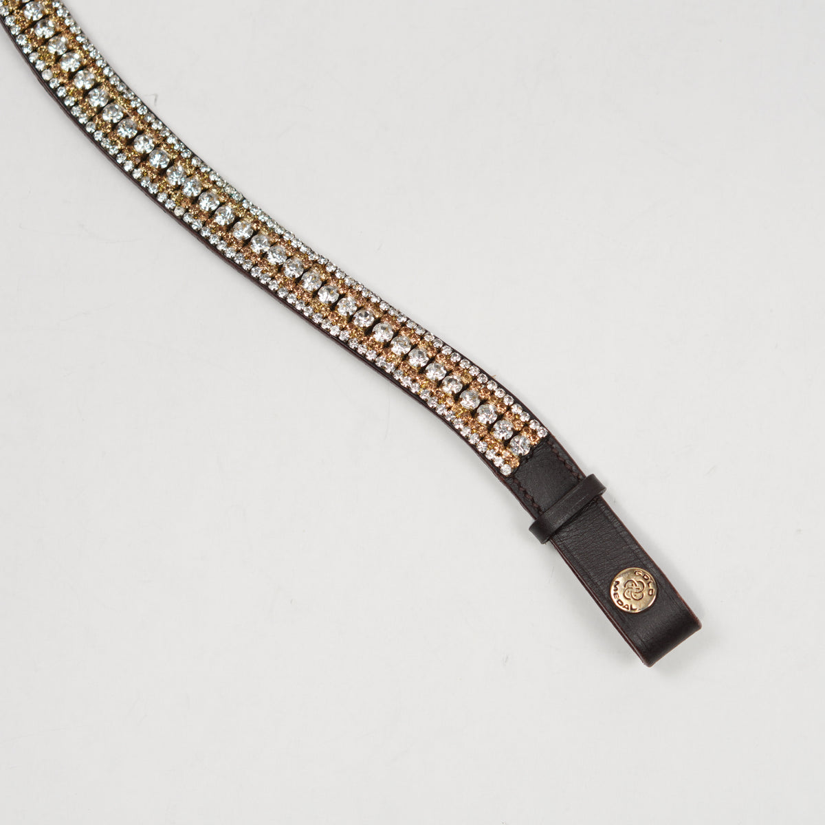 Pannband Bling | Full