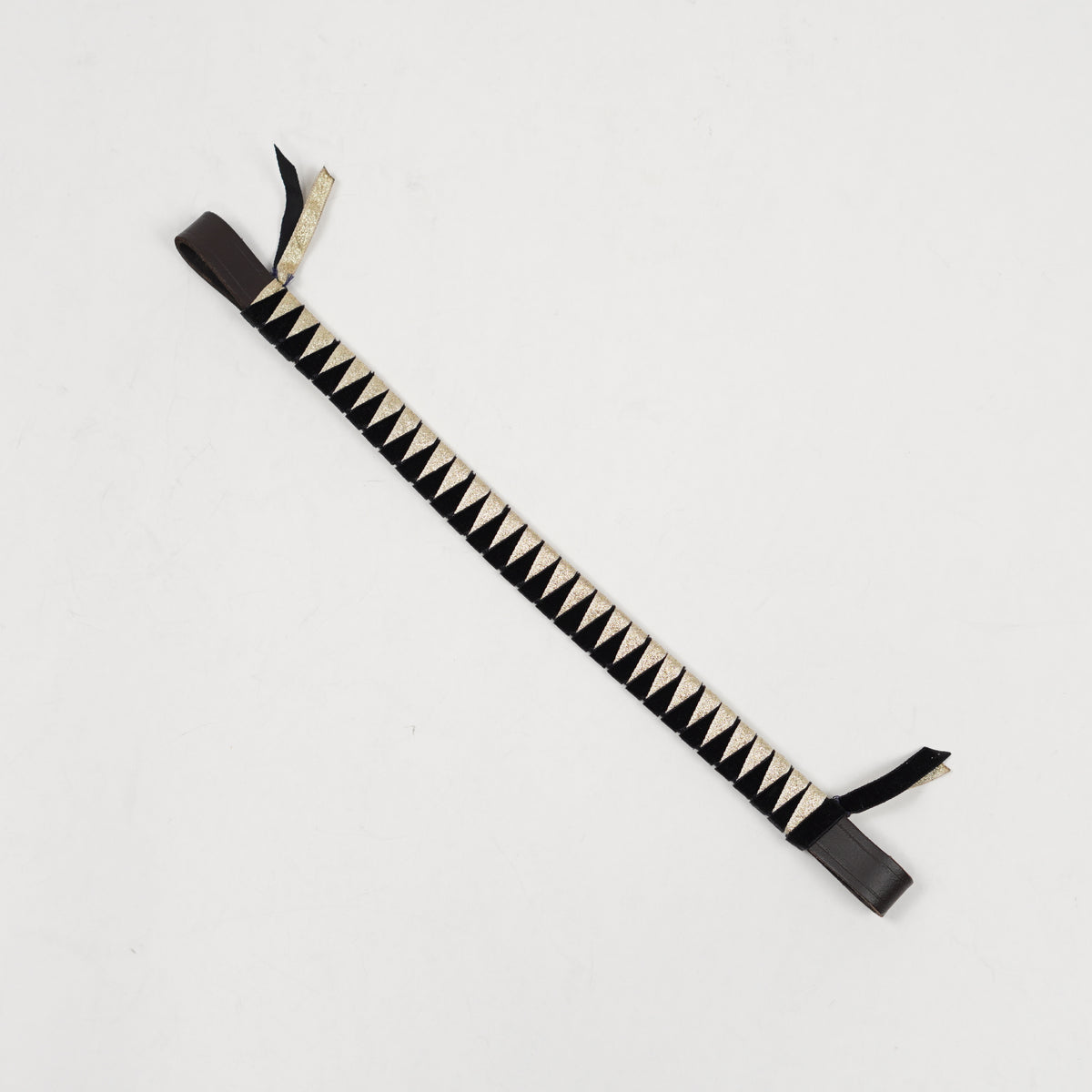 Pannband Shark Tooth | Cob