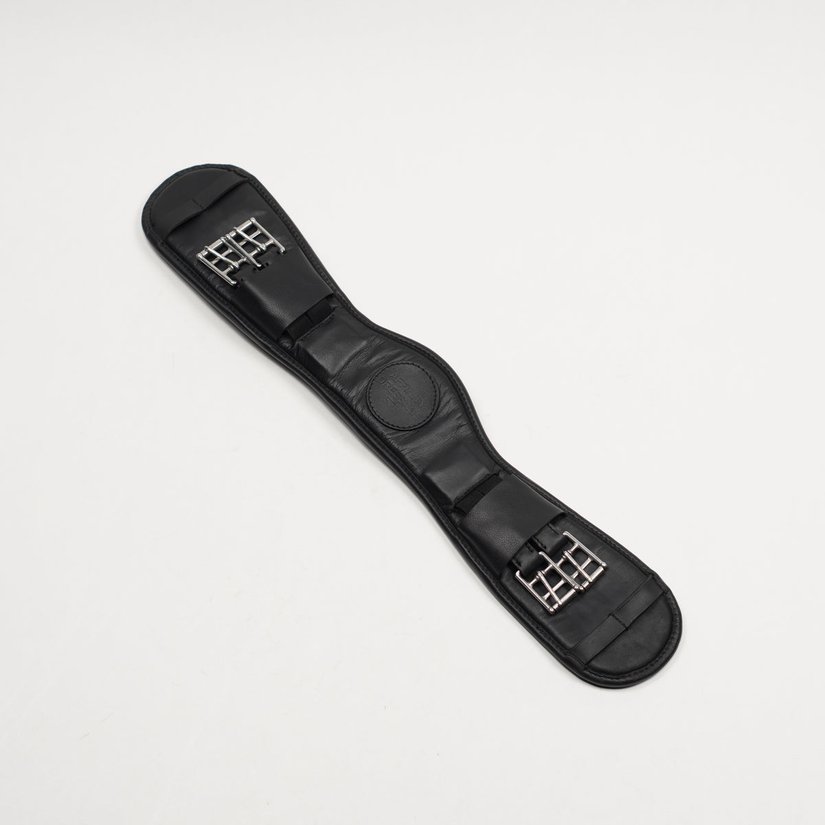 Dressyrgjord Läder | 50