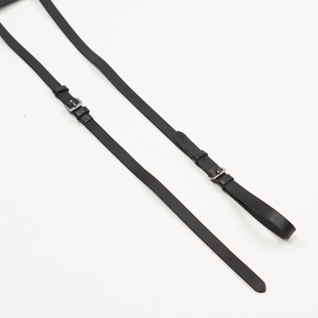 Gramantygel Läder | One Size
