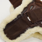 Bakskydd Teddy | L