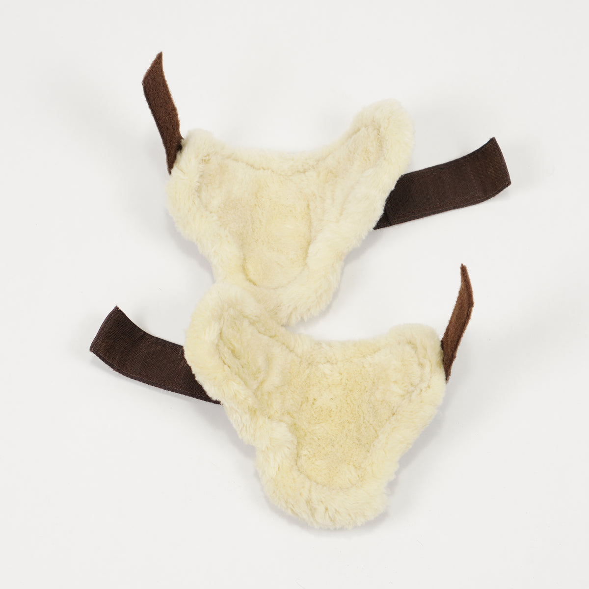 Bakskydd Teddy | L