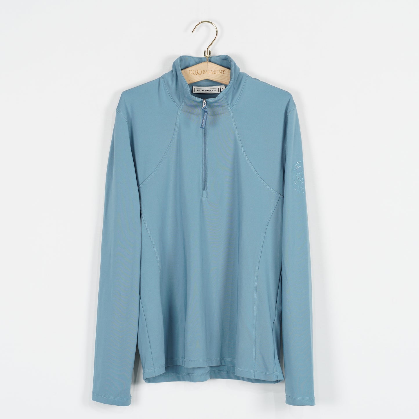 Ridtröja Half Zip | L