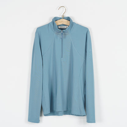 Ridtröja Half Zip | L