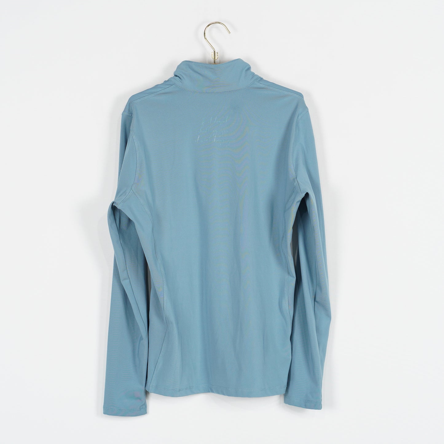 Ridtröja Half Zip | L