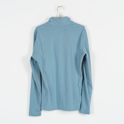 Ridtröja Half Zip | L