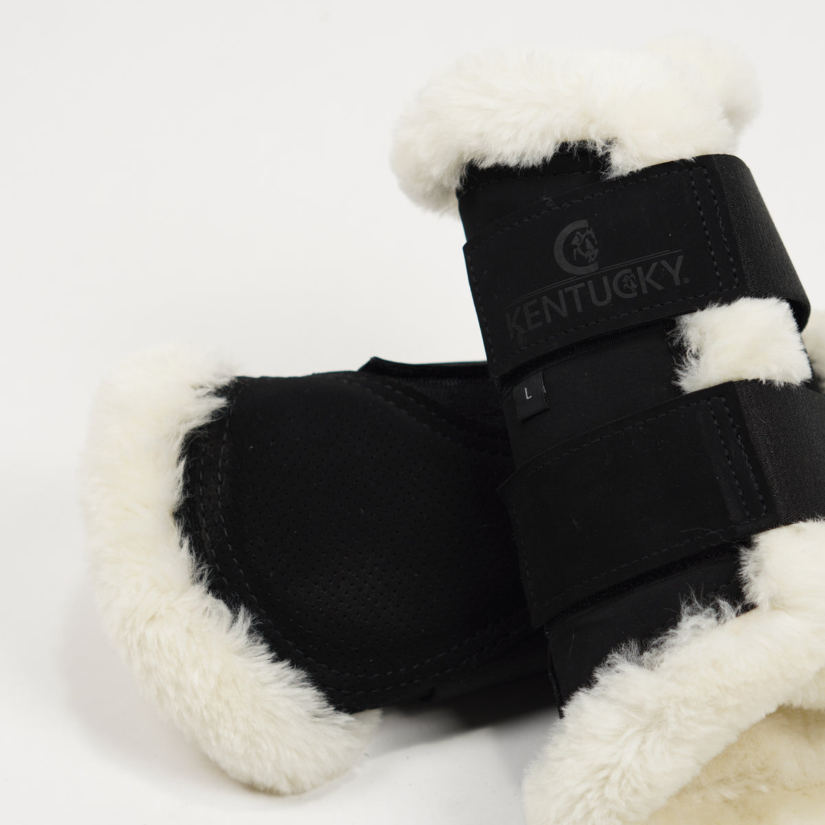 Benskydd Boots Air | L