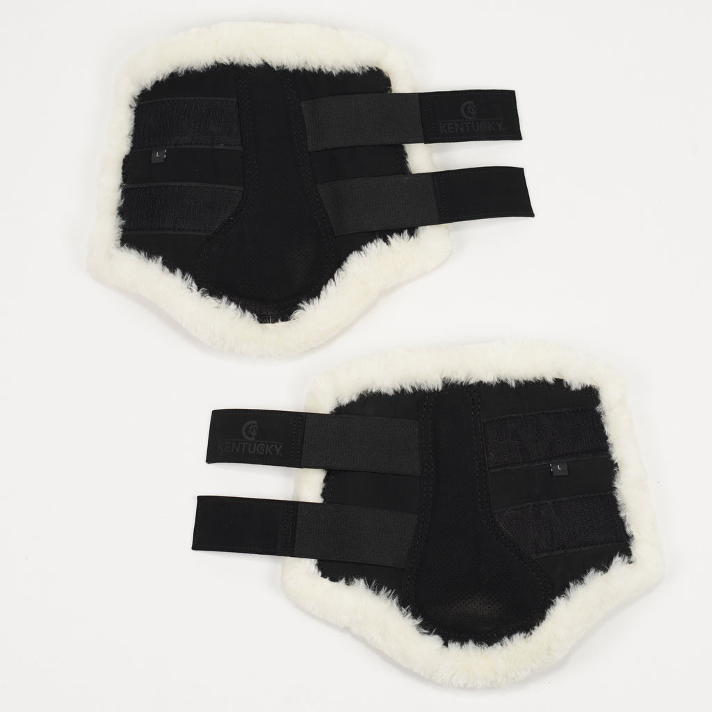 Benskydd Boots Air | L